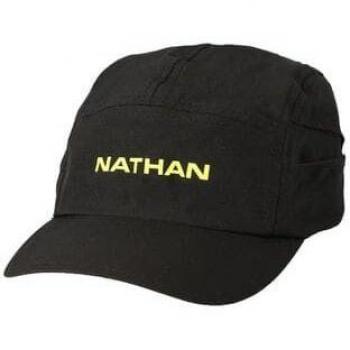 RunNath StashCap – Finish Lime Edition