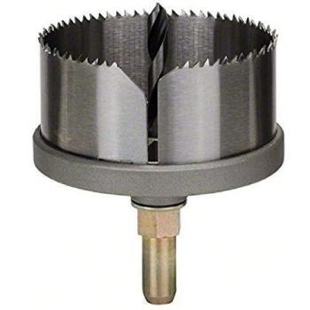 Scie-cloche dentée 68 mm Bosch