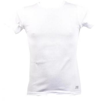 New Man 3002 T-Shirt Coton Col Rond Homme