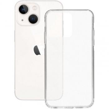 Funda para Móvil KSIX iPhone 15 Transparente