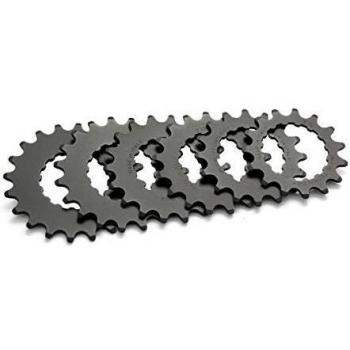 Miche 20T Black Sprocket for Bosch E-Bike