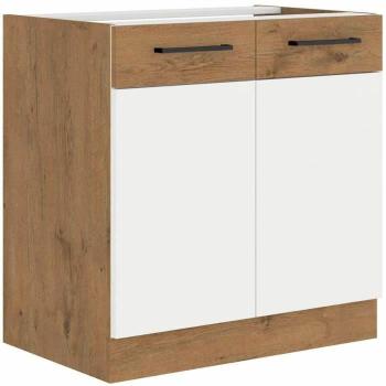 Meuble Bas 80 cm