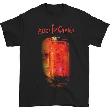 Tee Shirt XXXL Alice In Chains « Bac à Mouches »