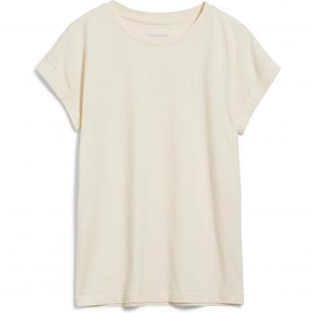 Armedangels Idaara T-Shirt für Damen ungefärbt