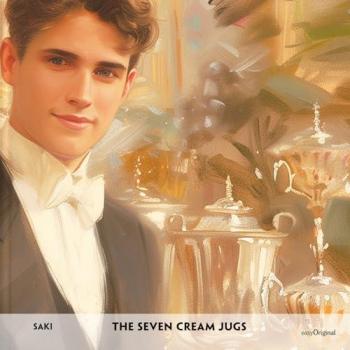The Seven Cream Jugs
