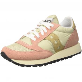 Damen Saucony 36 EU Jazz Original Vintage Gymnastikschuhe