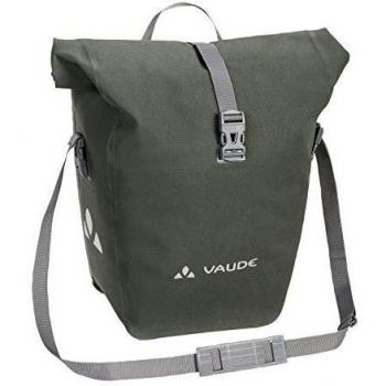 Radtasche VAUDE Aqua Back Deluxe Einzelsatz – Oliv, einheitliche Größe, Ref. 129144030