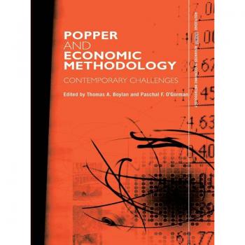 Vitalsource Technologies, Inc. Popper and Economic Methodology
