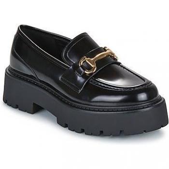 Steve Madden Slipper Occupy SM11003276 Schwarz 39 Damen