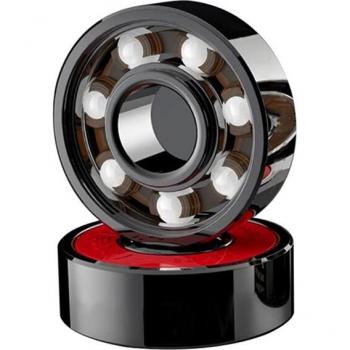 8 Stuks Keramische Wieldagers voor Skateboard