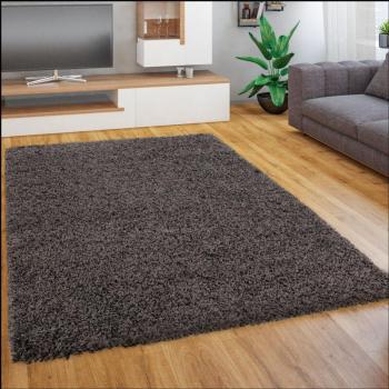 Alfombra de Habitación Suave Moderna