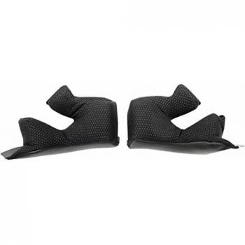 Almohadillas Cheek S para Casco AGV AX-8 Evo