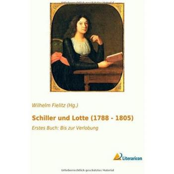 Schiller und Lotte
