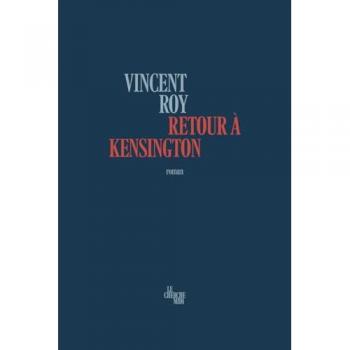 Retour à Kensington