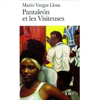 Pantaleón et les Visiteuses