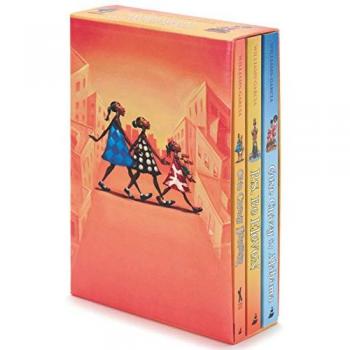 Gaither Sisters Trilogy Box Set