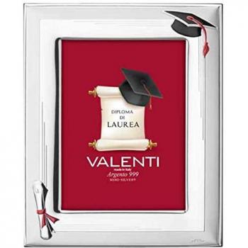 Cornice Argento Personalizzata Valenti 51049 4L