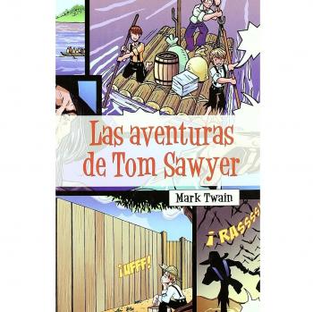 AVENTURAS DE TOM SAWYER
