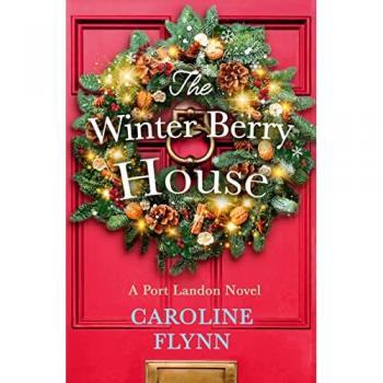 The Winter Berry House