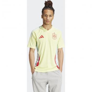 Adidas 2024-2025 Spain Away Shirt