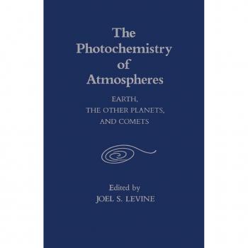 Vitalsource Technologies, Inc. Photochemistry Of Atmospheres