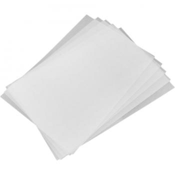 Film thermorétractable pour décorations de Noël