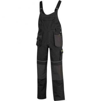 Storvik Pan Arbeits-Hose Schwarz Größe XXL
