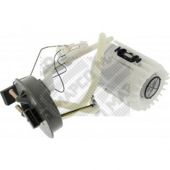 Unidade de Fornecimento de Combustível MAPCO 22889