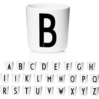 Sicuro in Lavastoviglie/Microonde Tazze Colazione BPA BPS Free Tazza Bianca