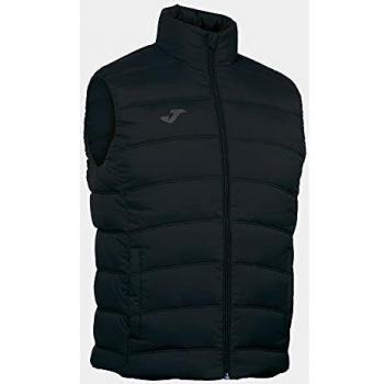 JOMA Trend‑Veste „Urban Black“ L