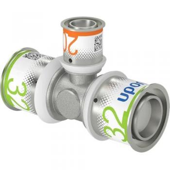 Tee Reductor 32–20–32 OnPress Plus