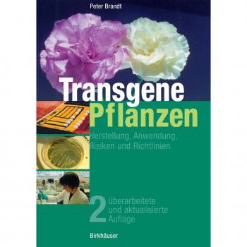 Vitalsource Technologies, Inc. Transgene Pflanzen