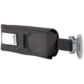 Sistema de Lastre Mares BCD 6kg