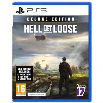 Hell Let Loose – Edizione Premium per PlayStation 5