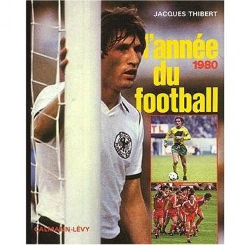 L'année du football 1980. Numéro 8