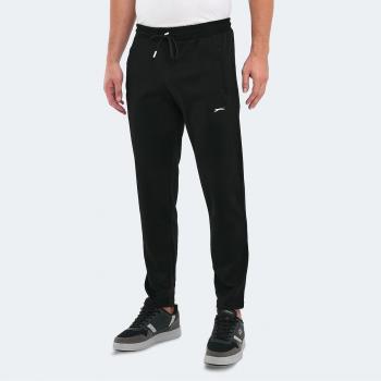 OMIROS IN Men's Joggers Dark Grey