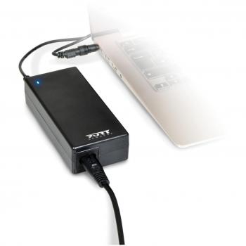 Alimentation universelle Port 90W
