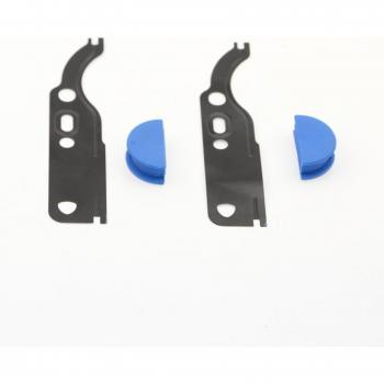 VW Timing Chain Tensioner Gasket Set for Beetle, Bora, Golf, Passat B5, A4, A6