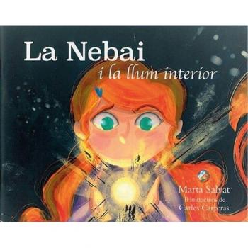 La nebai i la llum interior.