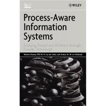 John Wiley & Sons Inc Process-Aware Information Systems