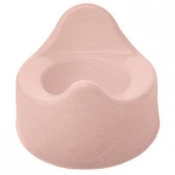 Junior Joy Infant Potty (Soft Pink)