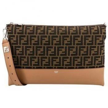 Fendi Cross Body Bag
