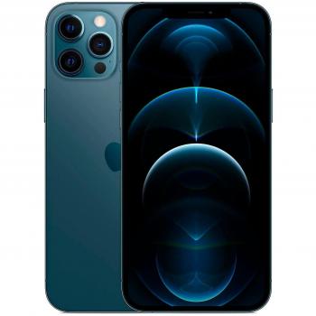 Apple iphone 12 pro 128gb azul reacodicionado