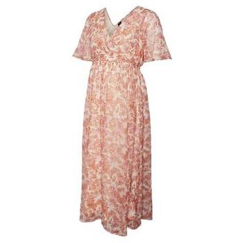 Vestito Midi Vero Moda Maniche Corte Mia 20019101