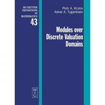 Modules over Discrete Valuation Domains
