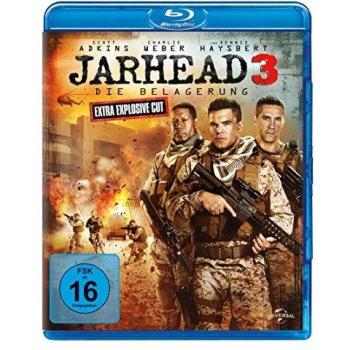 William Kaufman Jarhead 3