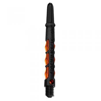 Fléchettes Harrows DARTS 33 mm Orange