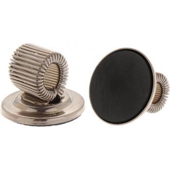 Single Hole Metal Pencil Clip