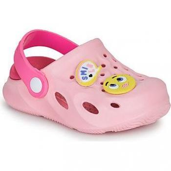 Primigi Pink Children's Clogs 1955000