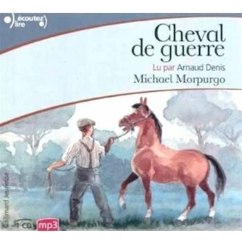 Cheval de guerre